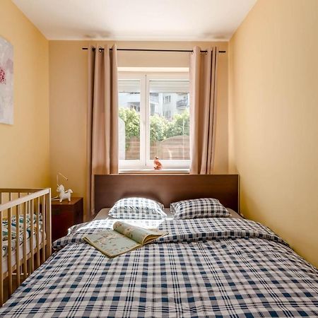 Chill Apartments Kabaty Family Varşova Dış mekan fotoğraf